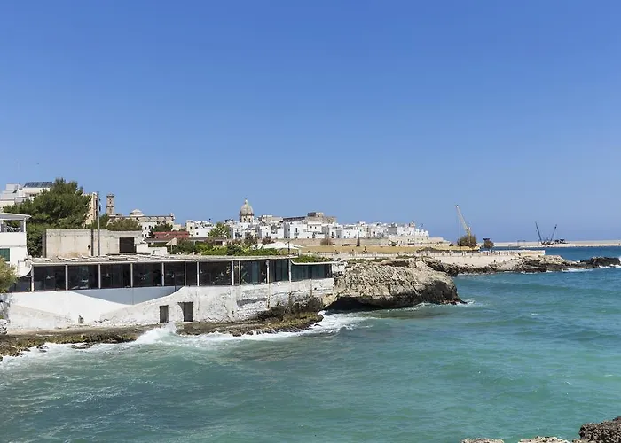 Casetta Sul Mare A