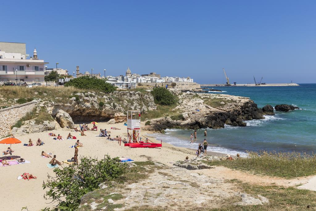 Casetta Sul Mare A Holiday home