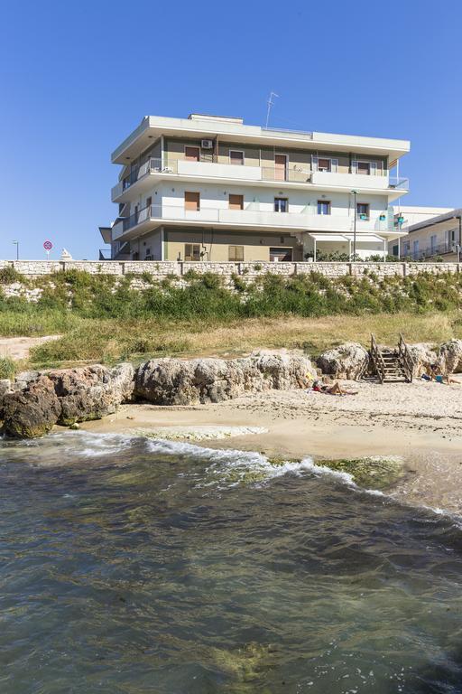 Casetta Sul Mare A Holiday home *