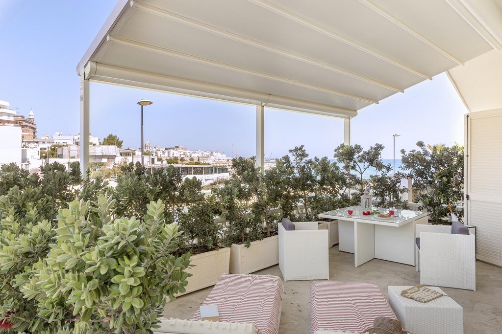 Holiday home Casetta Sul Mare A *