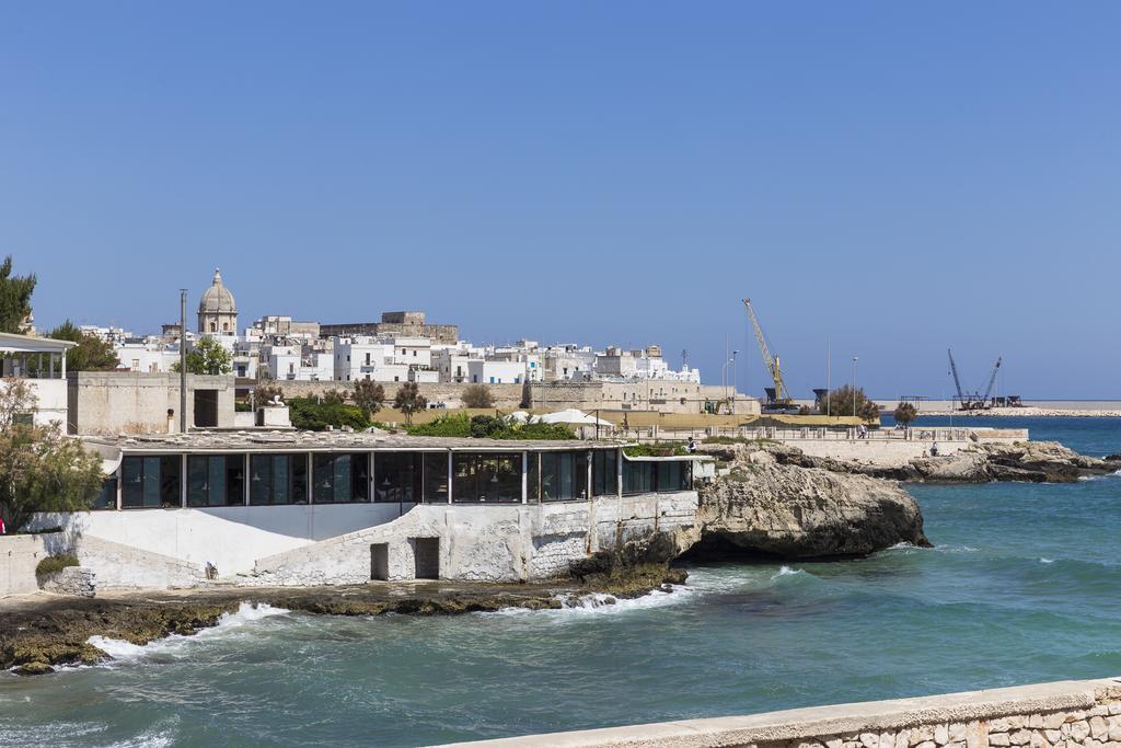 Casetta Sul Mare A Monopoli