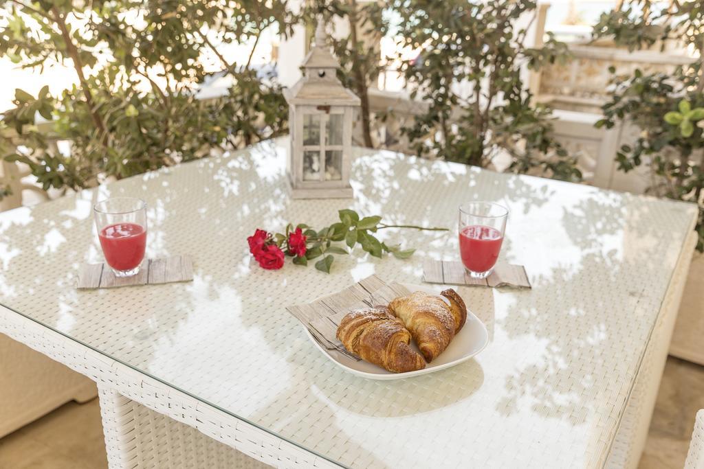 Holiday home Casetta Sul Mare A Monopoli