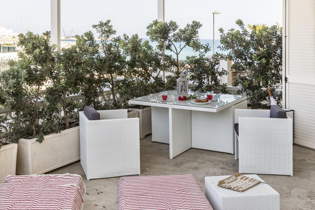 Holiday home Casetta Sul Mare A