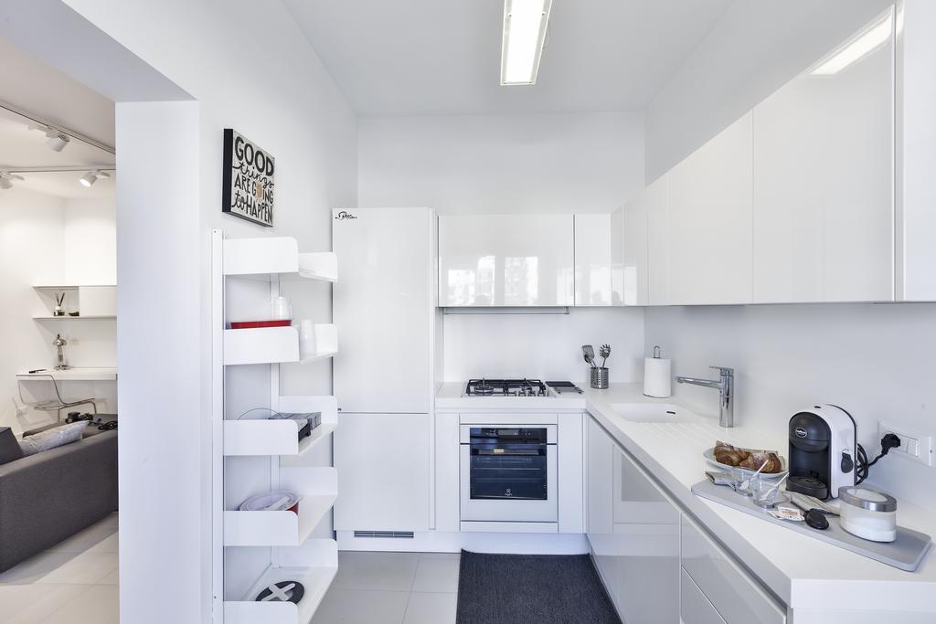 Holiday home Casetta Sul Mare A Monopoli