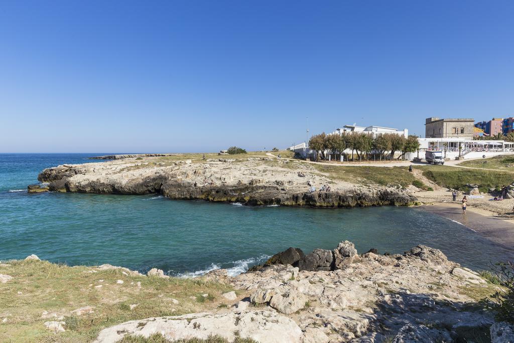 Casetta Sul Mare A Holiday home Monopoli